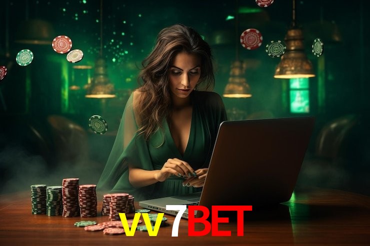 APP oficial da vv7bet para mobile